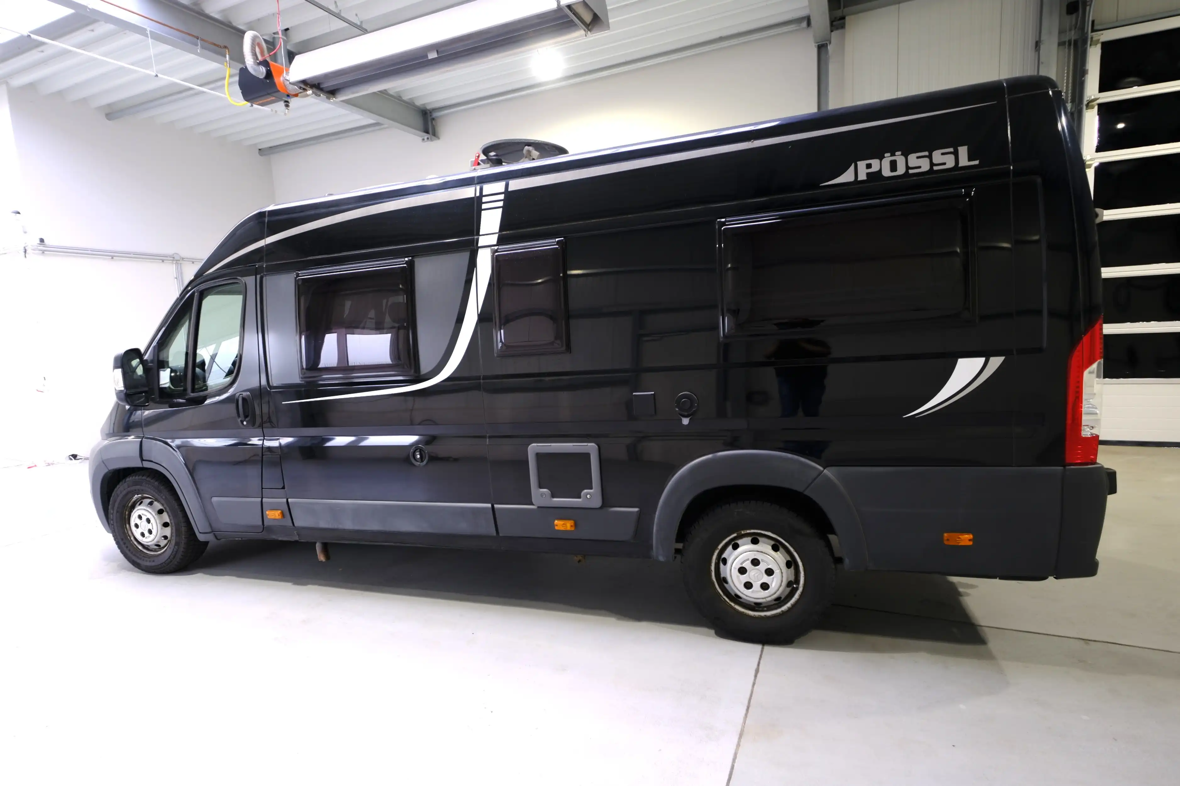 POESSL 636 FR